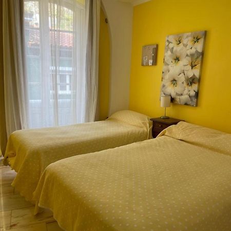 Hostal El Nuevo Salau Cudillero Luaran gambar
