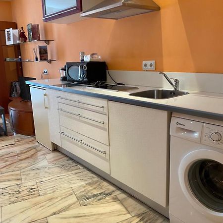 Hostal El Nuevo Salau Cudillero Luaran gambar