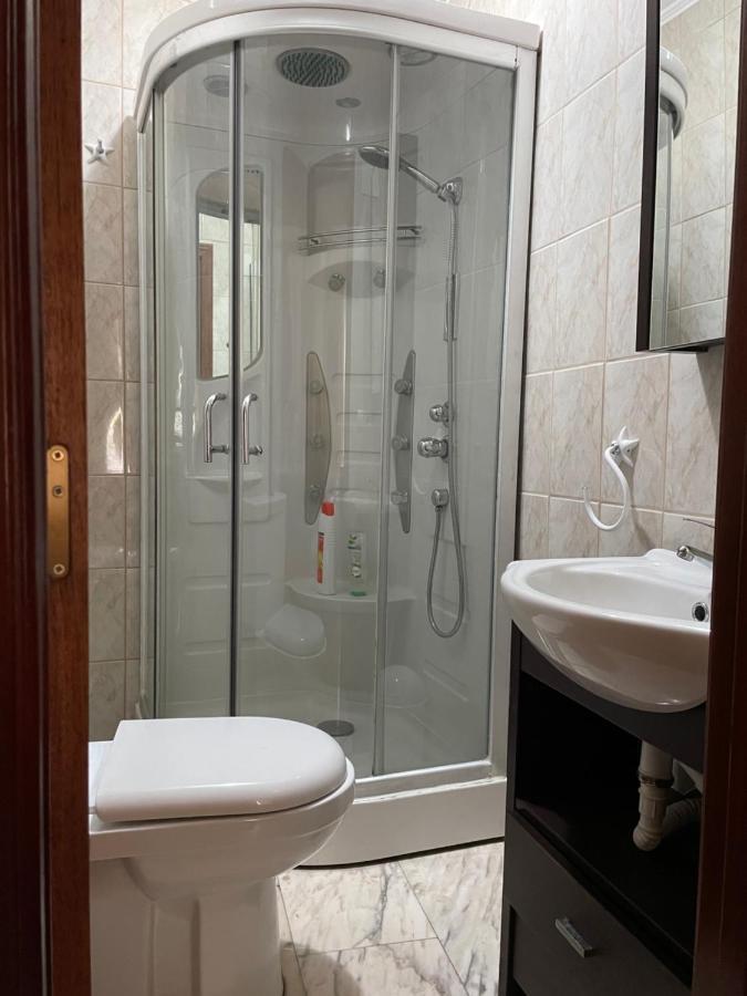 Hostal El Nuevo Salau Cudillero Luaran gambar