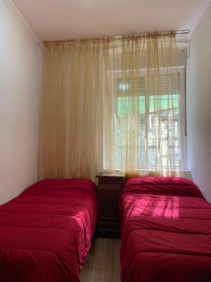 Hostal El Nuevo Salau Cudillero Luaran gambar