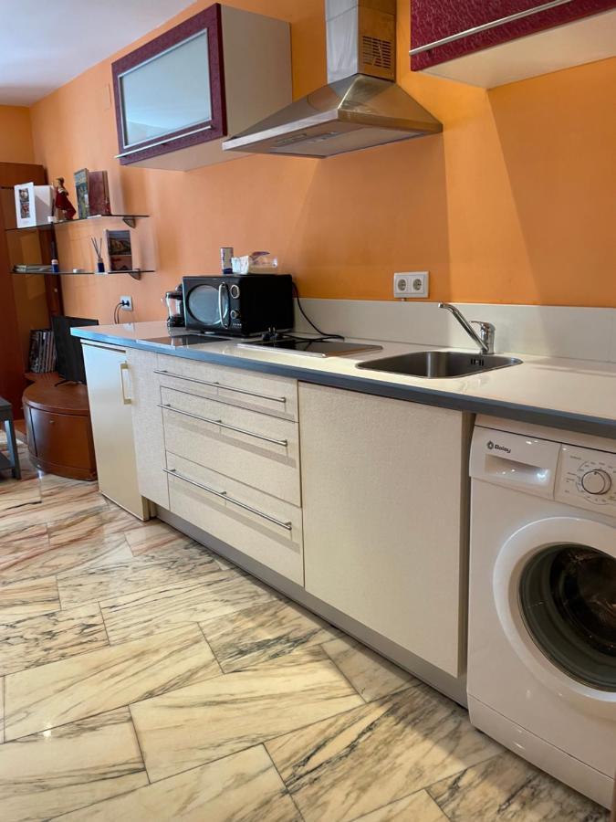 Hostal El Nuevo Salau Cudillero Luaran gambar