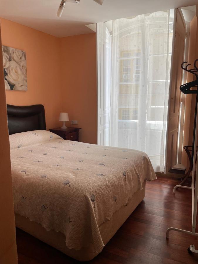 Hostal El Nuevo Salau Cudillero Luaran gambar