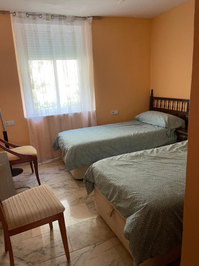 Hostal El Nuevo Salau Cudillero Luaran gambar