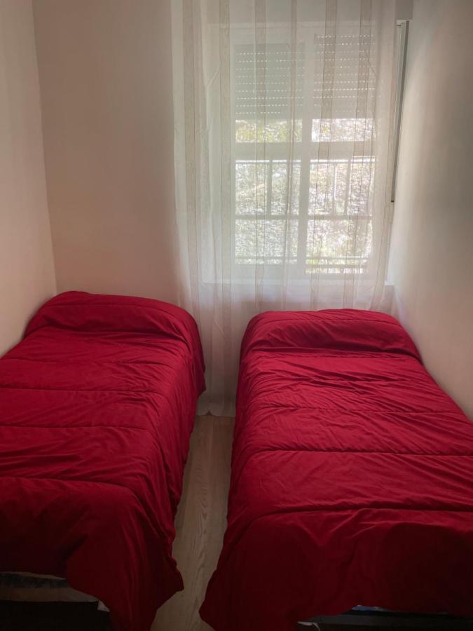 Hostal El Nuevo Salau Cudillero Luaran gambar