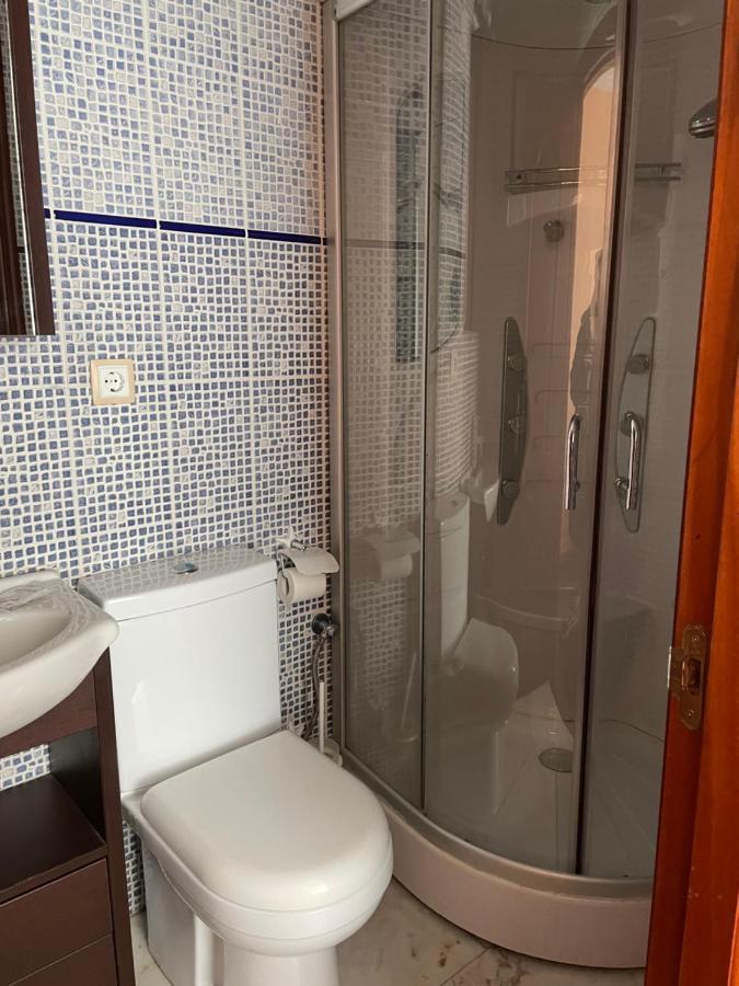 Hostal El Nuevo Salau Cudillero Luaran gambar