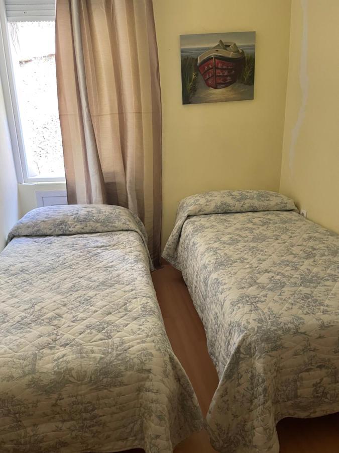 Hostal El Nuevo Salau Cudillero Luaran gambar
