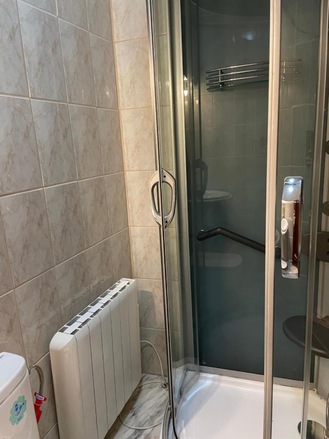 Hostal El Nuevo Salau Cudillero Luaran gambar
