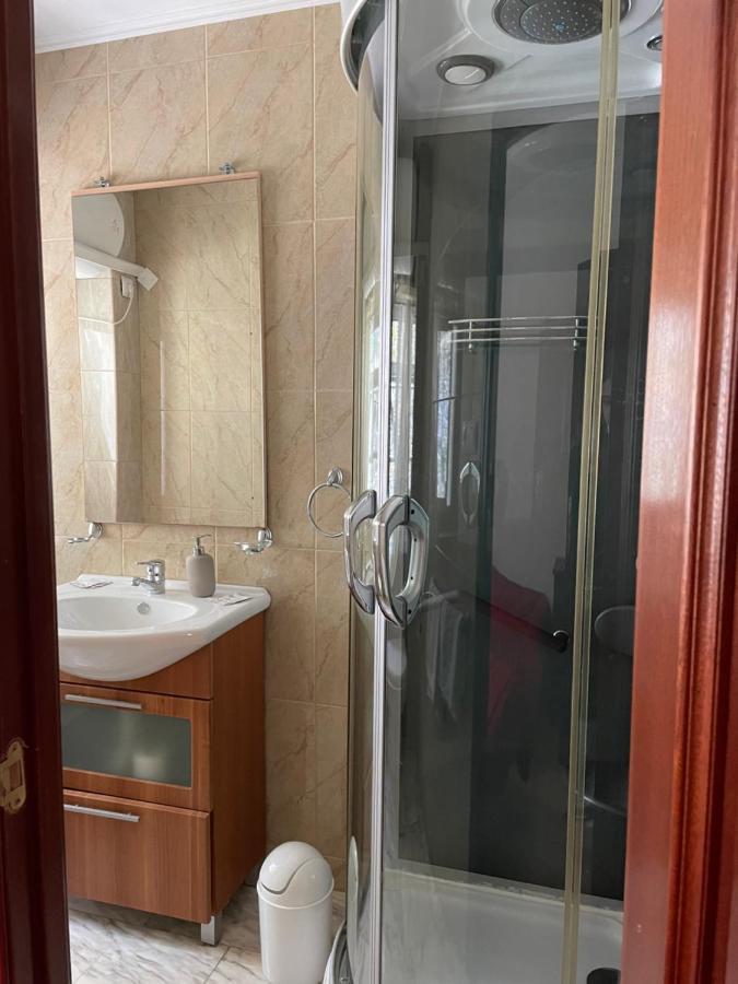 Hostal El Nuevo Salau Cudillero Luaran gambar