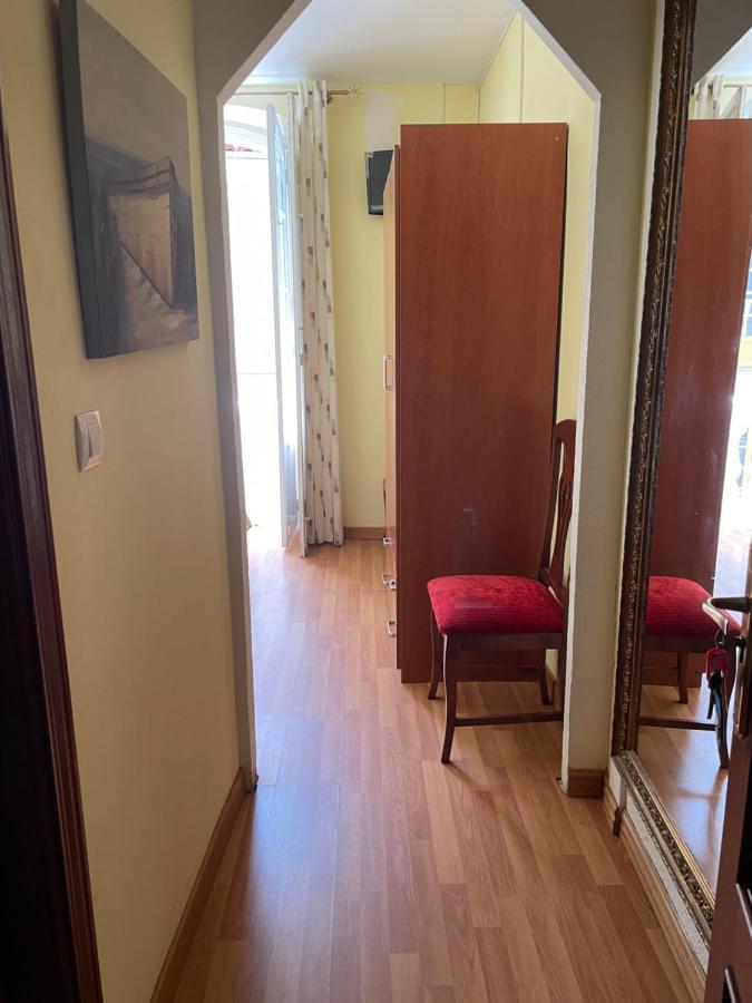 Hostal El Nuevo Salau Cudillero Luaran gambar