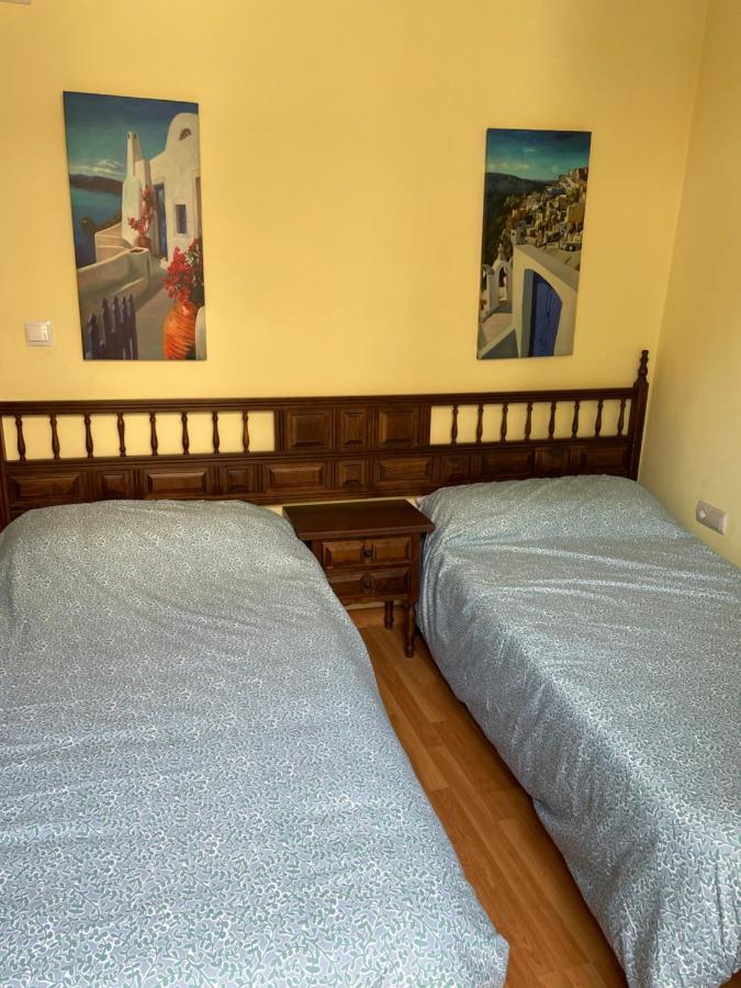Hostal El Nuevo Salau Cudillero Luaran gambar