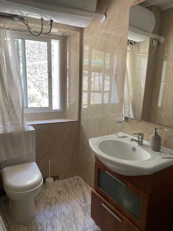 Hostal El Nuevo Salau Cudillero Luaran gambar