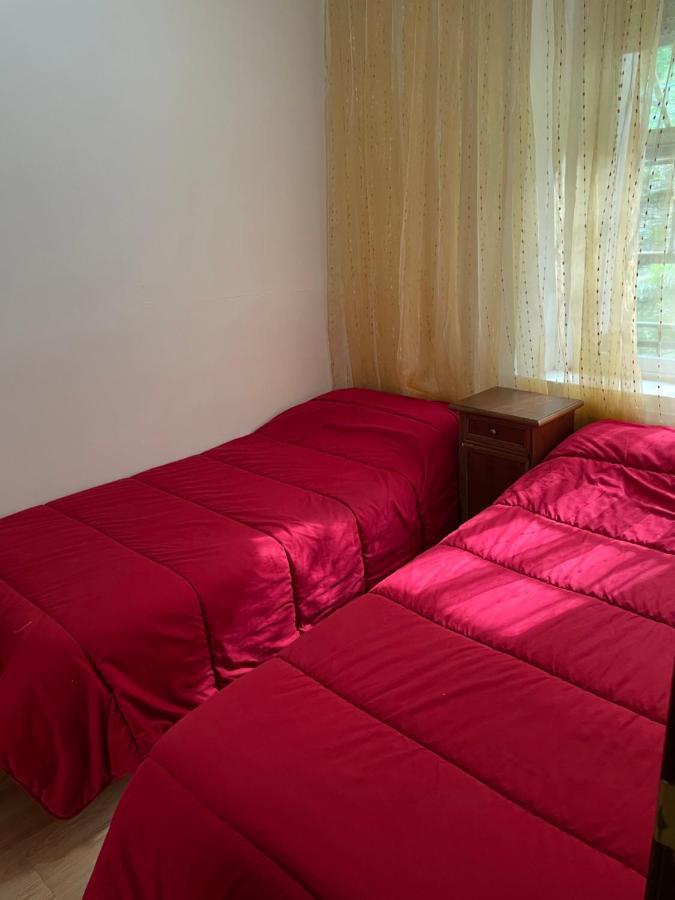 Hostal El Nuevo Salau Cudillero Luaran gambar